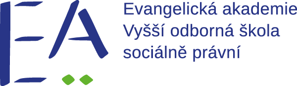 Evangelická akademie, Vyšší odborná škola sociálně právní